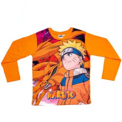 Pijama junior Naruto