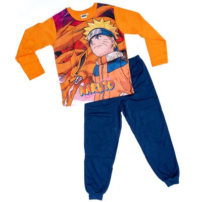 Pijama junior Naruto