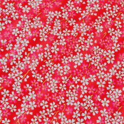 Furoshiki PJ Pink sakura