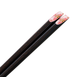 Palillos japoneses personalizables SAKURA ROSA