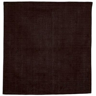 Furoshiki 48 Algodón orgánico marrón