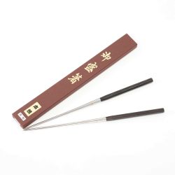 Palillos moribashi de 150mm