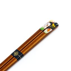 Palillos Geisha Tamakiku