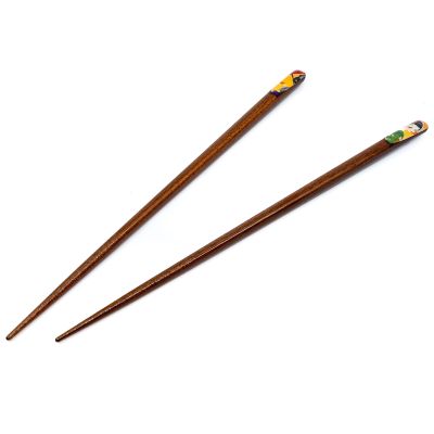 Palillos Personalizables Geisha Kotone