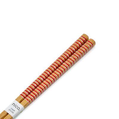 Palillos Nico Línea