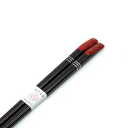 Palillos Wagokoro Brillantes