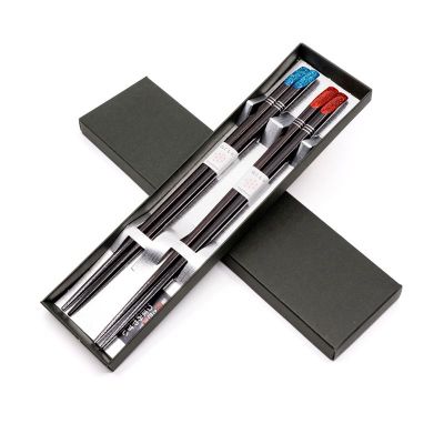 Palillos Wagokoro Brillantes